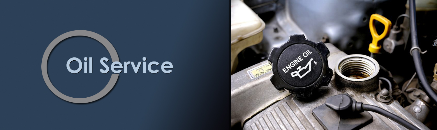 Oil Service