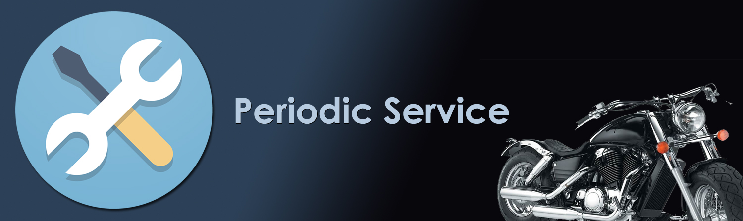 Periodic Service