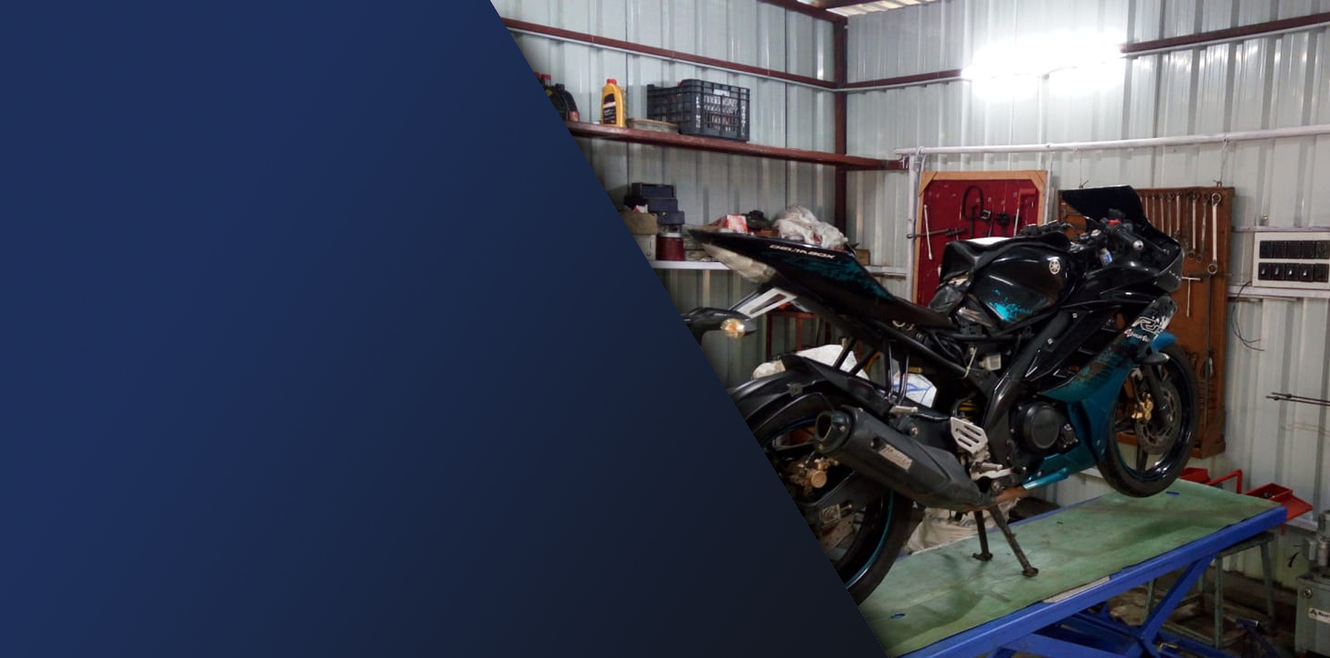 Shakila Auto Service