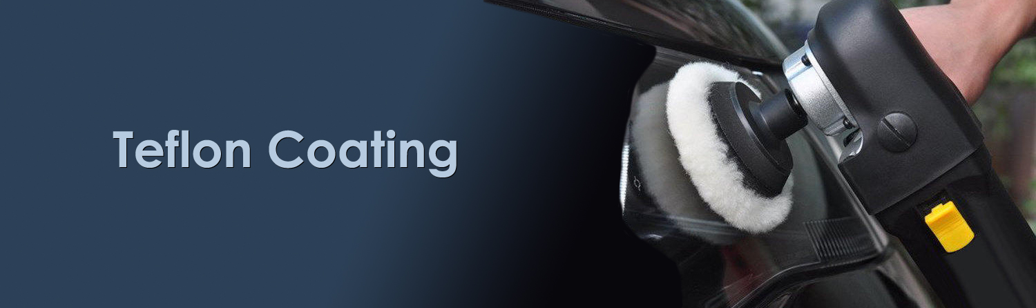 Teflon Coating